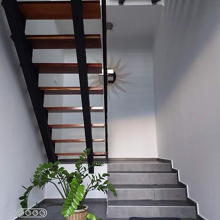 Scala Studio Apartments Backa Topola Extérieur photo