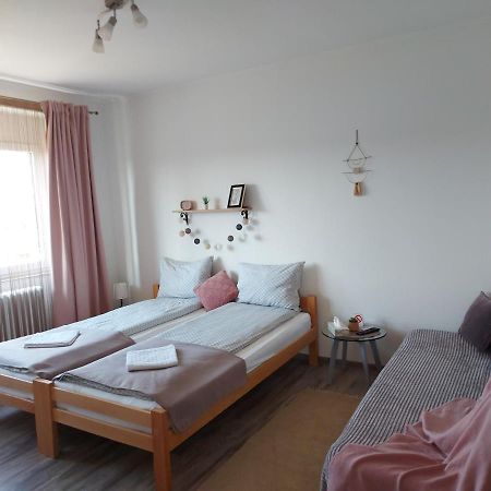Scala Studio Apartments Backa Topola Extérieur photo
