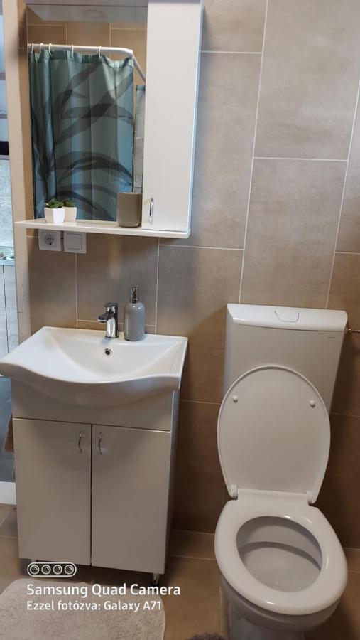 Scala Studio Apartments Backa Topola Extérieur photo