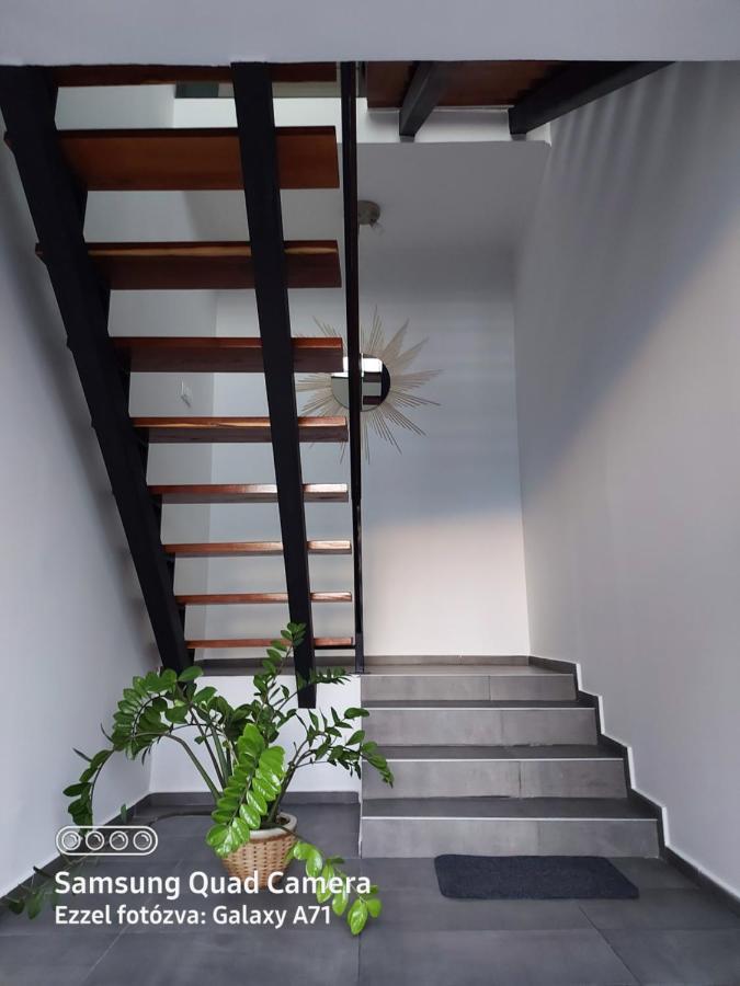 Scala Studio Apartments Backa Topola Extérieur photo