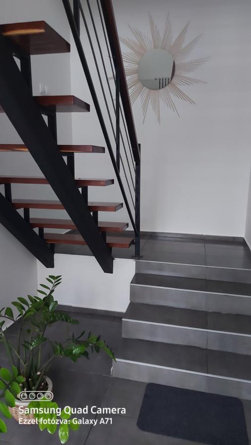 Scala Studio Apartments Backa Topola Extérieur photo