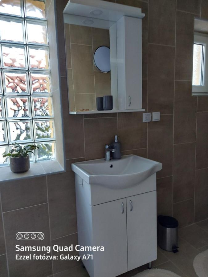 Scala Studio Apartments Backa Topola Extérieur photo