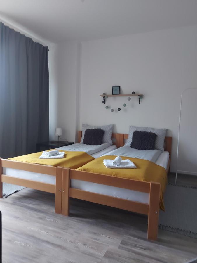 Scala Studio Apartments Backa Topola Extérieur photo