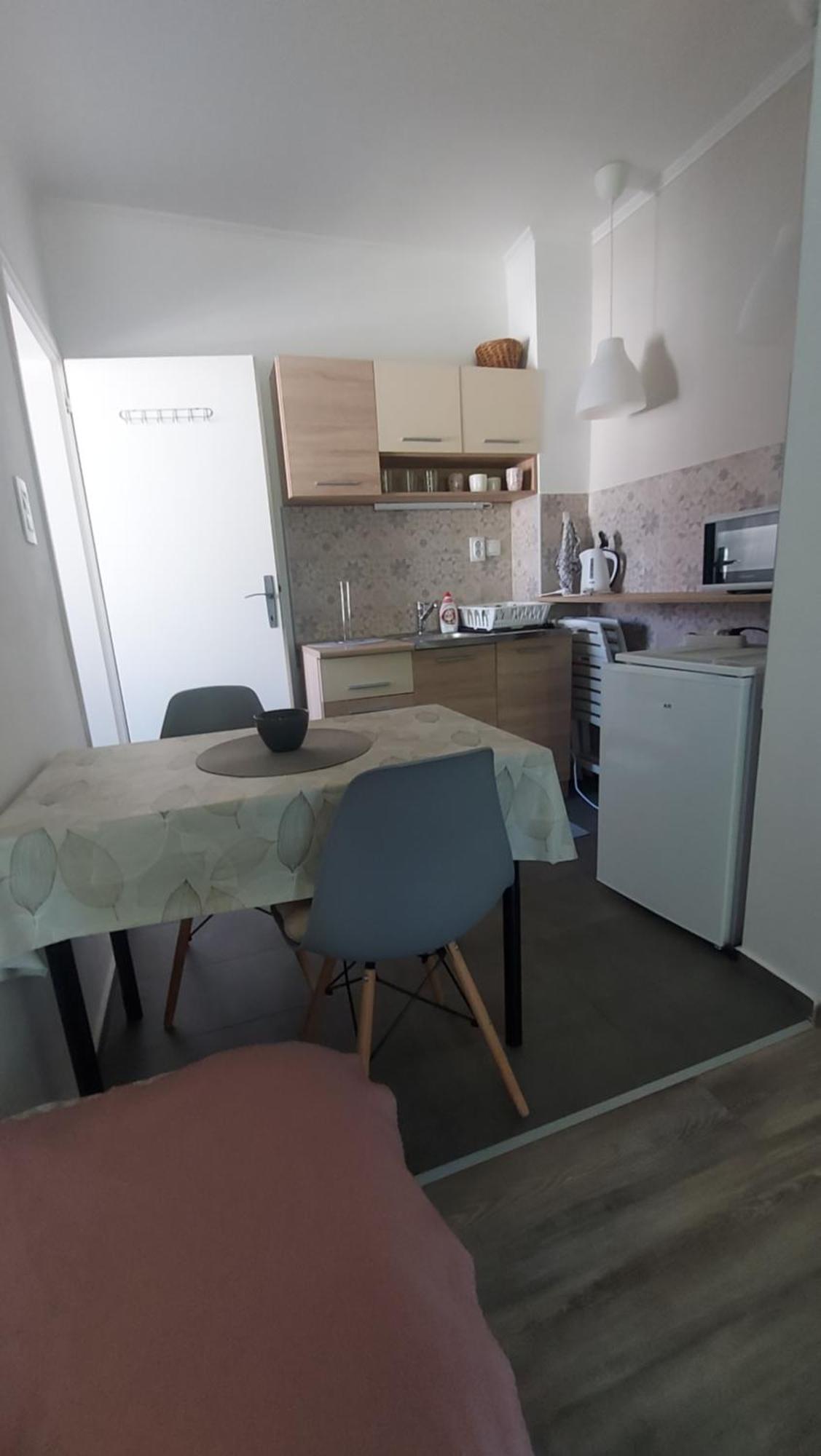 Scala Studio Apartments Backa Topola Extérieur photo
