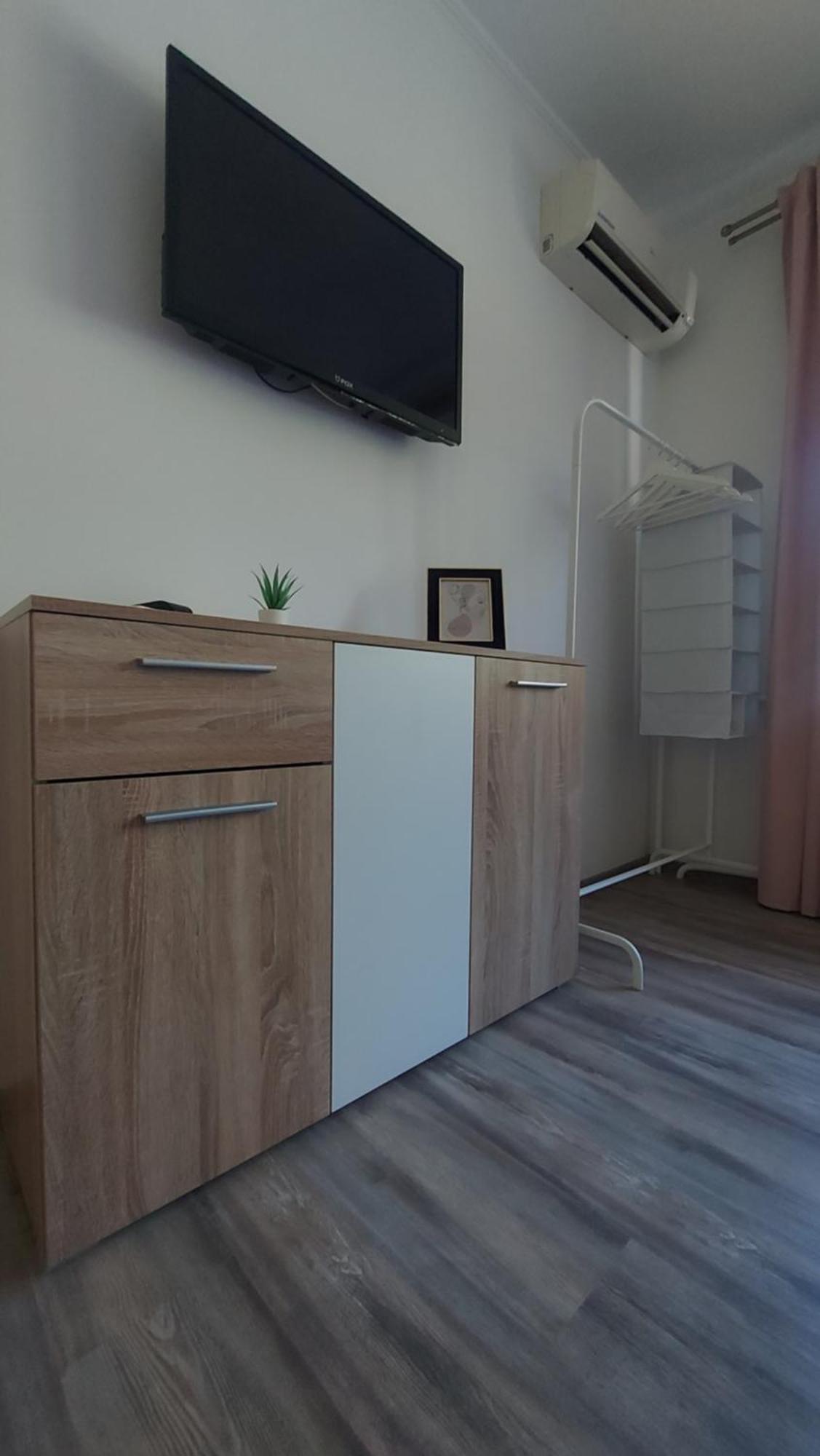 Scala Studio Apartments Backa Topola Extérieur photo
